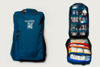 QSA102 FULL FAC CHEM-BIO SAMPLING KIT